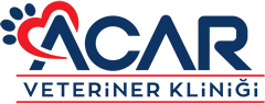 Acar Veteriner Kliniği Logo